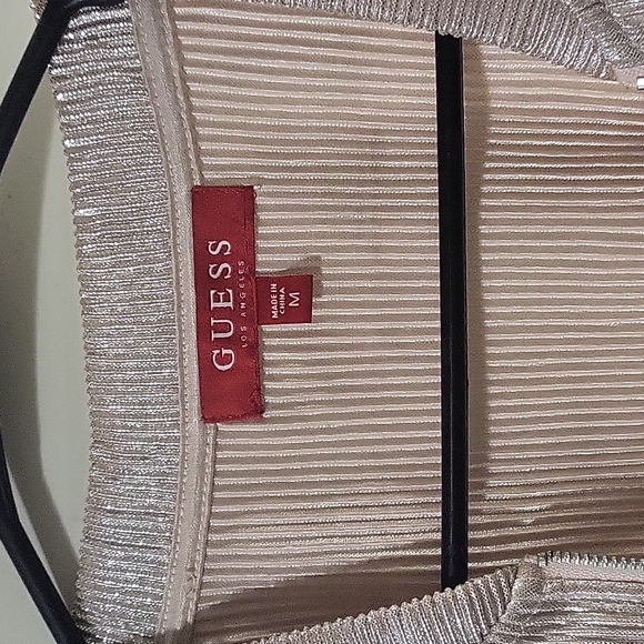 Guess Disco Jacket - Picture 2 of 3